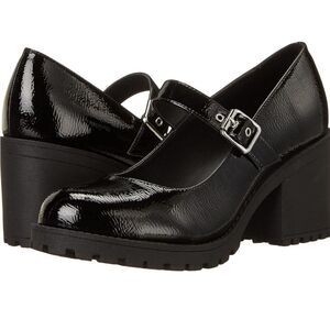 BRAND NEW DIRTY LAUNDRY WOMEN'S LITA MARY JANE FLAT